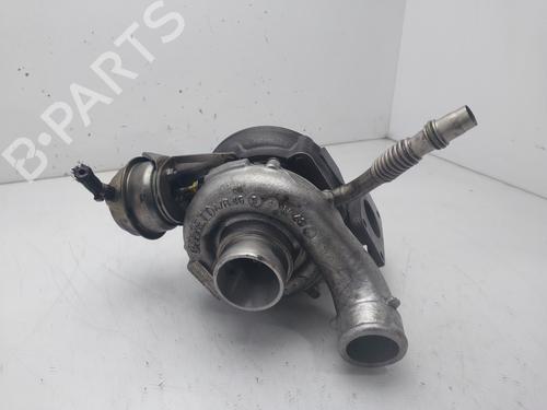 Used Turbocharger/Supercharger Turbocharger/Supercharger AUDI A4 B6 Convertible (8H7) 2.5 TDI (163 hp) 34270858 34270858