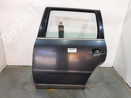 Left rear door VW PASSAT B5.5 Variant (3B6) 1.9 TDI (130 hp) 13949037