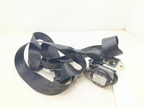 Front right seatbelt AUDI A3 (8P1) 2.0 TFSI | BP37153105I25 - Image 3