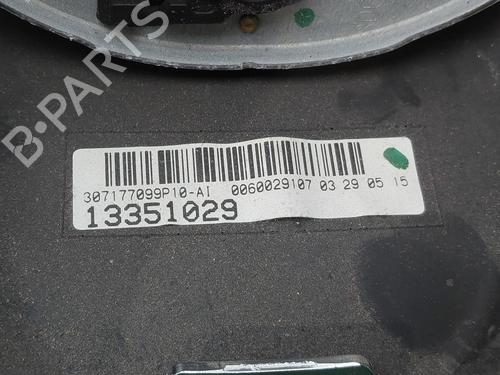 Steering wheel OPEL ASTRA J (P10) | BP37434493C49 - Image 3