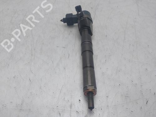 Used Injector Injector FIAT DOBLO Cargo (263_) 1.6 D Multijet (263WXD1B, 263WXR1B, 263WXX1B, 263ZXD1B,... (105 hp) 36514607 36514607