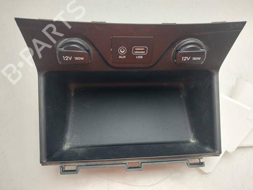 Used Middle console Middle console HYUNDAI TUCSON (TL, TLE) [2015-2023] 40081987 40081987