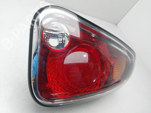 Right taillight MINI MINI (R50, R53) | BP36672161C35 - Image 4