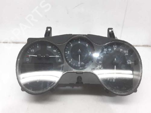Quadro strumenti SEAT LEON (1P1) 1.9 TDI (105 hp) 5318247