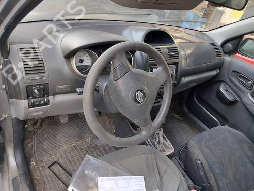 Tailgate SUZUKI IGNIS II (MH)  | BP40182337C6  - Image 12