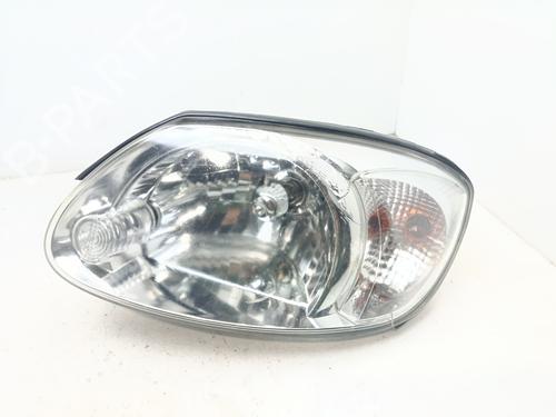 Used Left headlight Left headlight HYUNDAI ACCENT II (LC) 1.3 (84 hp) 34442261 34442261