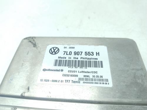 Control unit VW TOUAREG (7LA, 7L6, 7L7)  | BP29595866M11 