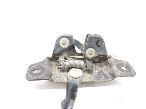 Tailgate lock PEUGEOT 106 II (1A_, 1C_) 1.5 D | BP12412454C101 