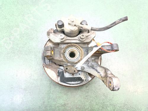 Right front steering knuckle OPEL CORSA B (S93) 1.4 i (F08, F68, M68) | BP24662036M26 