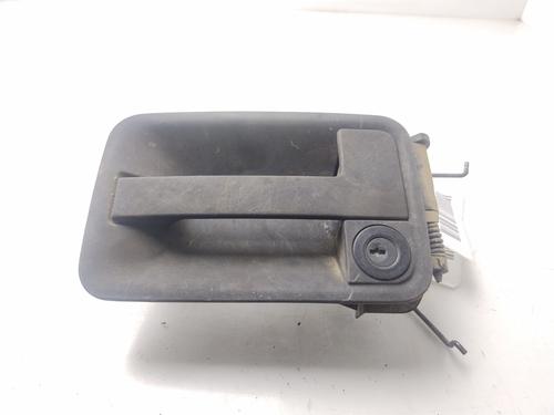 Tailgate handle CITROËN JUMPY I (U6U_) 2.0 HDi 95 1472002077 |