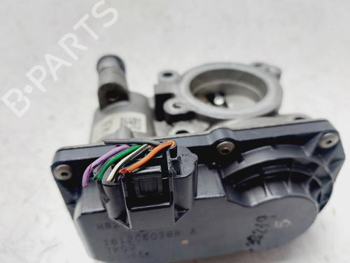 Throttle body RENAULT MEGANE IV Grandtour (K9A/M/N_) 1.2 TCe 100 | BP29982025M82
