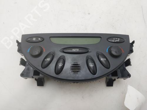 climate-control-citroen-c5-i-dc_-2001-2002-2003-2004-2005-37757185 main image