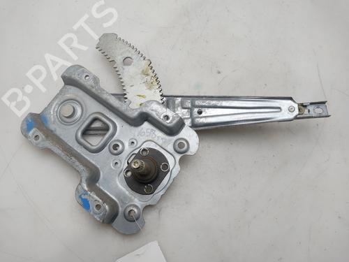Elevalunas trasero derecho Elevalunas trasero derecho NISSAN MICRA III (K12) 1.4 16V (88 hp) 34613084 34613084