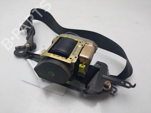 Front right seatbelt NISSAN PRIMERA (P12) | BP33334277I25 - Image 3