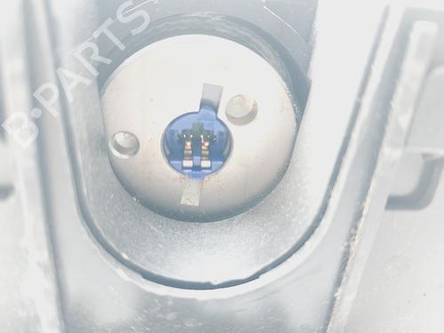 Driver airbag CITROËN C4 I (LC_)  | BP19728447C9 