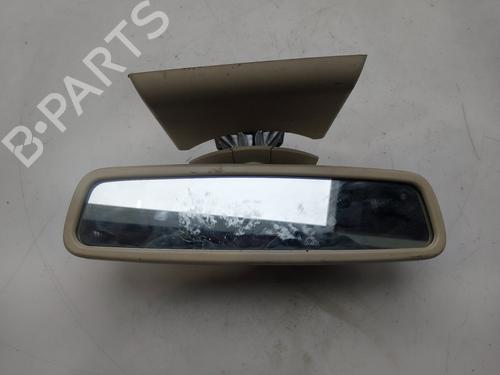 Used Rear mirror Rear mirror MERCEDES-BENZ E-CLASS (W211) E 320 CDI (211.026) (204 hp) 36490143 36490143