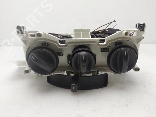 Used Climate control Climate control 38642370 38642370