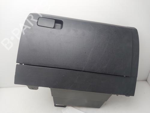 Used Glove box Glove box VW POLO V (6R1, 6C1) [2009-2022] 33931986 33931986
