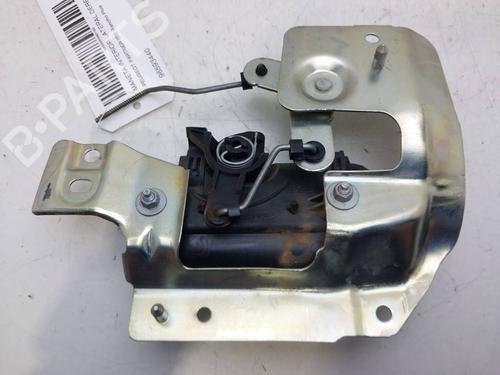 Front right interior door handle PEUGEOT PARTNER Box Body/MPV 1.6 HDi 16V 4x4 | BP39463035I14 - Image 2