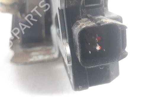 Rear right lock HYUNDAI SANTA FÉ I (SM) 2.0 CRDi | BP4960464C99 
