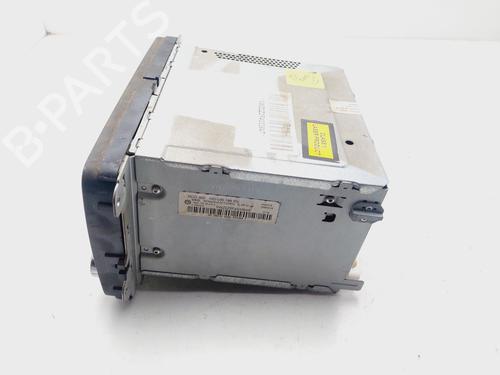 Radio VW GOLF V (1K1)  | BP26873700E6 