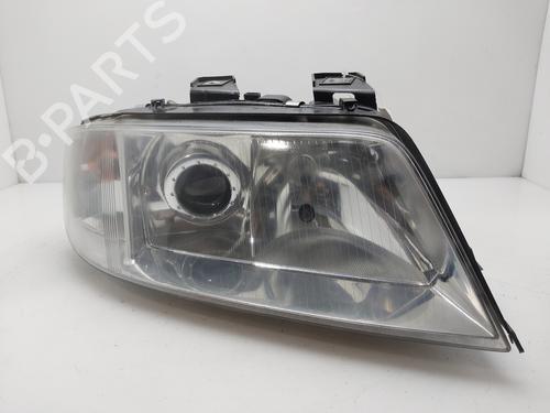 Used Right headlight Right headlight AUDI A6 C5 (4B2, 4B4) 2.4 (165 hp) 36389678 36389678