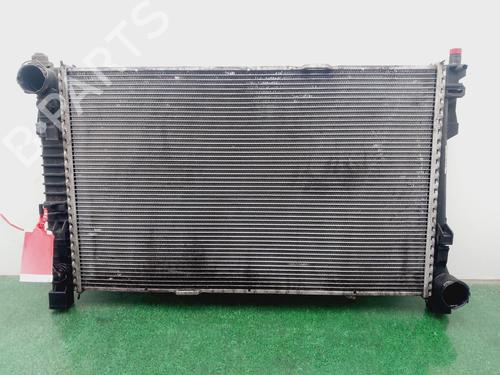Used Water radiator MERCEDES-BENZ C-CLASS Coupe (CL203) C 200 Kompressor (203.742) (163 hp) 29418555