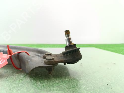 Left front suspension arm SEAT IBIZA IV (6J5, 6P1)  | BP28210031M12 