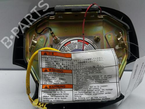 Driver airbag SUZUKI GRAND VITARA I (FT, HT) 2.0 HDI 110 16V 4x4 (SQ420D, TD83V) | BP6985189C9 