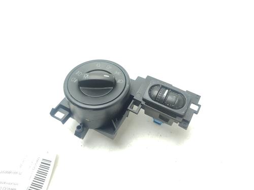 Headlight switch VW TOUAREG (7LA, 7L6, 7L7) 2.5 R5 TDI | BP29937332I24