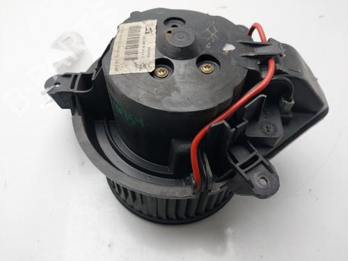Heater blower motor CITROËN SAXO (S0, S1) 1.5 D | BP32410355M62 