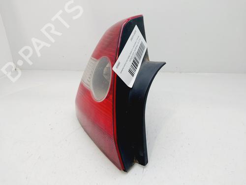 Left taillight RENAULT MEGANE II Saloon (LM0/1_) | BP30544949C34
