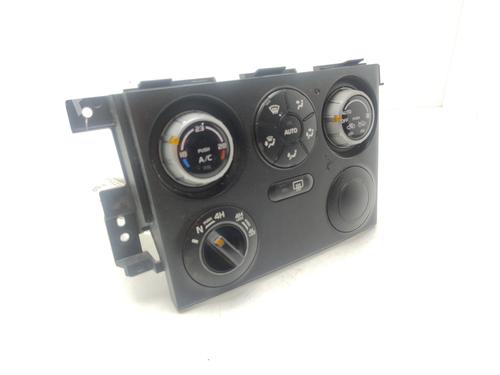 Climate control SUZUKI GRAND VITARA II (JT, TE, TD) 2.0 All-wheel Drive (TD54, JB420) | BP25043402I5 