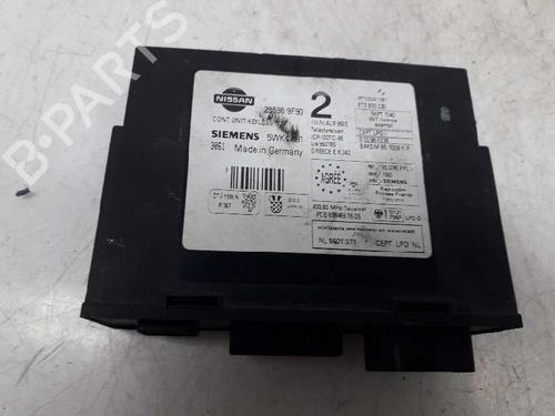 Used Comfort control module NISSAN TERRANO II (R20) 2.7 TDi 4WD (125 hp) 3523603
