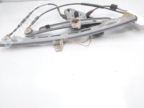 Front left window mechanism PEUGEOT 206 Hatchback (2A/C) 2.0 HDI 90 | BP13216104C22 