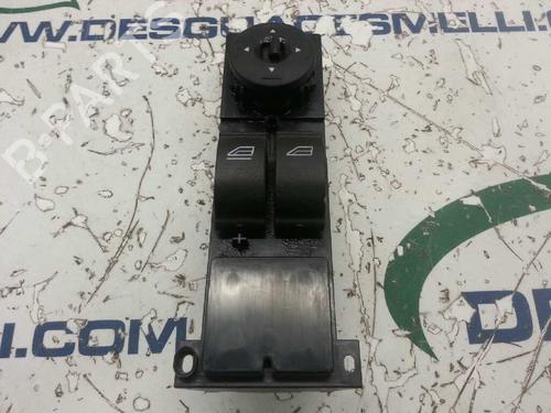 Used Left front window switch FORD FOCUS II (DA_, HCP, DP) 1.6 (100 hp) 2875312