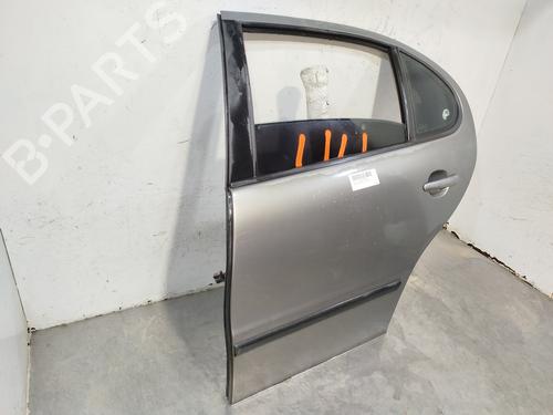 Left rear door SEAT LEON (1M1)  | BP26610403C4 