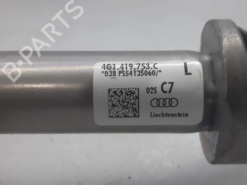 Other AUDI A6 C7 Avant (4G5, 4GD) 3.0 TDI | BP7207613O1 