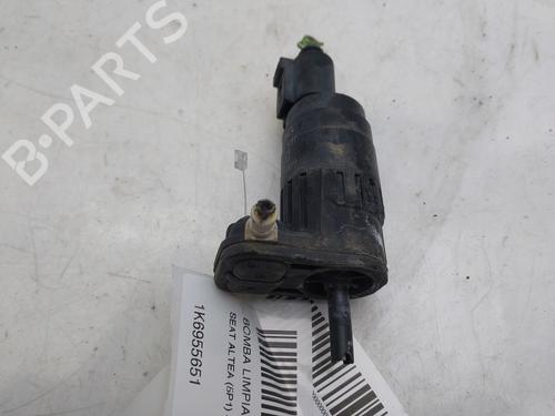 Used Washer pump SEAT ALTEA (5P1) [2004-2015]  17235047