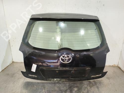 Used Tailgate Tailgate 36839907 36839907
