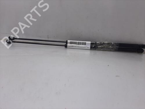 Used Tailgate lift support MERCEDES-BENZ M-CLASS (W163) ML 400 CDI (163.128) (250 hp) 17130430