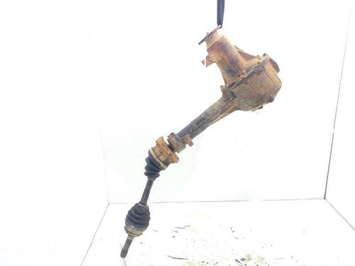Used Front differential SANTANA SAMURAI [1986-1995]  12444219