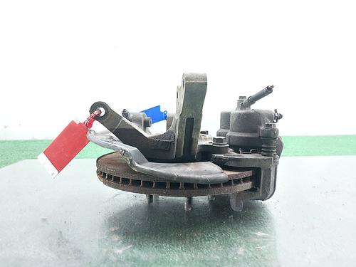 Right front steering knuckle HYUNDAI TRAJET (FO) 2.0 CRDi | BP11799973M26 