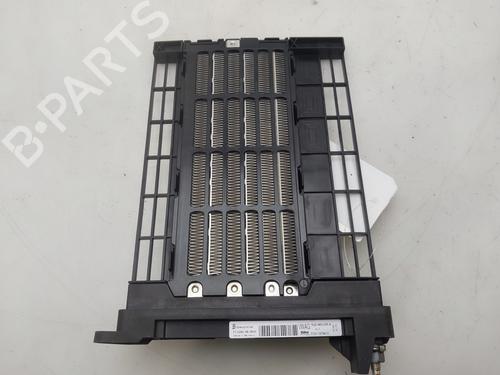 Heater resistor AUDI A3 (8V1, 8VK) 2.0 TDI | BP37584186M108 - Image 4