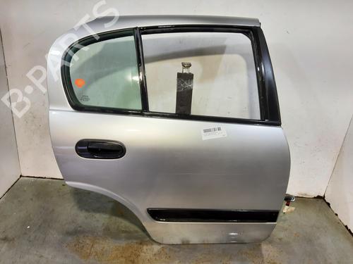 Used Right rear door NISSAN ALMERA II (N16) 2.2 Di (110 hp) 15676393