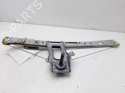 Used Rear left window mechanism BMW 3 (E46) 320 d (150 hp) 25304311