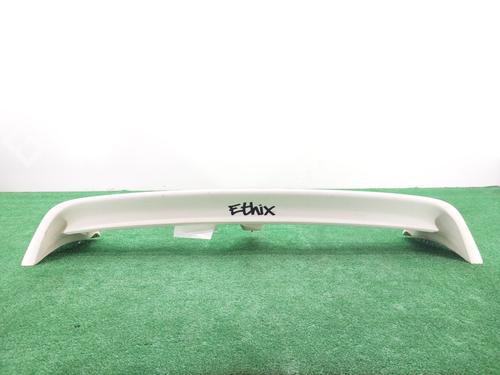 Spoiler bagklap MITSUBISHI PAJERO III (V7_W, V6_W) 3.2 Di-D (V68W) | BP18912037C96 