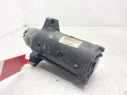 Startmotor NISSAN ALMERA TINO (V10) 2.2 dCi (115 hp) 30279427