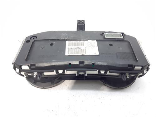 Instrument cluster RENAULT MEGANE II (BM0/1_, CM0/1_) 1.6 16V | BP8273544C47 