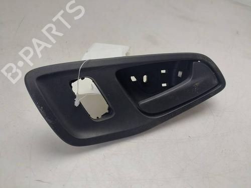 Used Front right interior door handle Front right interior door handle FORD TRANSIT CONNECT V408 Box Body/MPV [2013-2026] 39717220 39717220